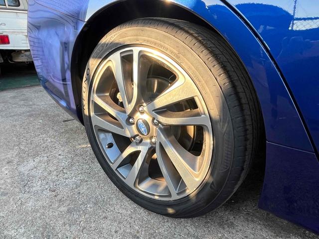 レヴォーグ 1.6GT-Sアイサイト 4WD バックカメラ サイドカメラ オートクルーズコントロール レーンアシスト 衝突被害軽減システム アルミホイール オートライト LEDヘッドランプ サンルーフ パワーシート スマートキー(78枚目)