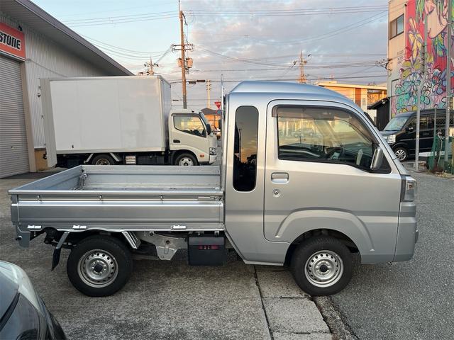 ハイゼットトラック ジャンボＳＡＩＩＩｔ（4枚目）