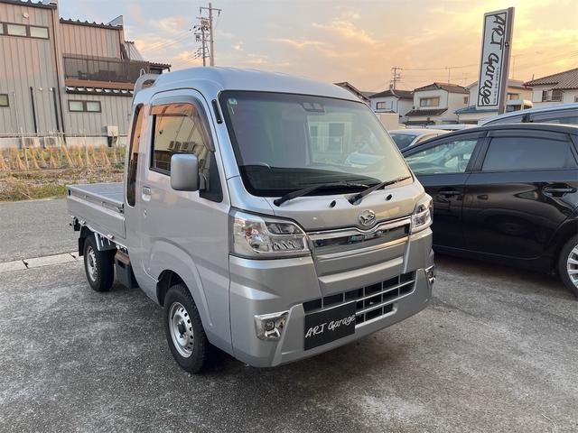 ハイゼットトラック ジャンボＳＡＩＩＩｔ（6枚目）