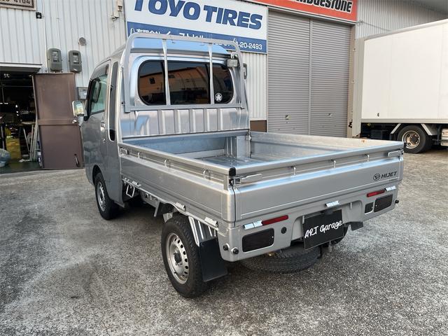 ハイゼットトラック ジャンボＳＡＩＩＩｔ（9枚目）