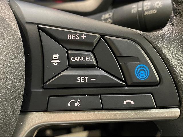ハイウェイスターX プロパイロットエディション 7型ナビ アラビュー プロパイロット スマートキー ETC Bluetooth接続 バックカメラ LEDヘッドライト 電動パーキングブレーキ 純正アルミホイール プッシュスタート(32枚目)