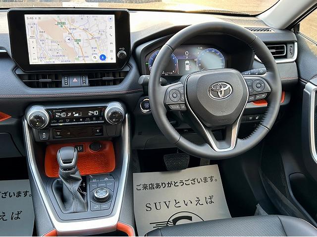 トヨタ ＲＡＶ４