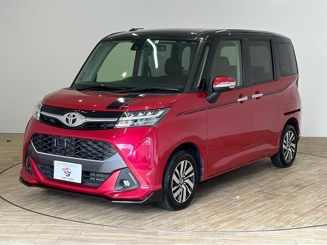 カスタムＧ　Ｓ　禁煙車　純正９型ナビ　アラウンドビューモニター　クルーズコントロール　ビルトインＥＴＣ　両側電動スライドドア　ＬＥＤヘッドライト　フォグランプ　シートヒーター　衝突軽減ブレーキ　アイドリングストップ(28枚目)