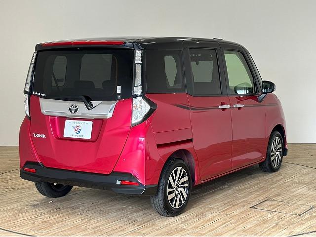 カスタムＧ　Ｓ　禁煙車　純正９型ナビ　アラウンドビューモニター　クルーズコントロール　ビルトインＥＴＣ　両側電動スライドドア　ＬＥＤヘッドライト　フォグランプ　シートヒーター　衝突軽減ブレーキ　アイドリングストップ(55枚目)