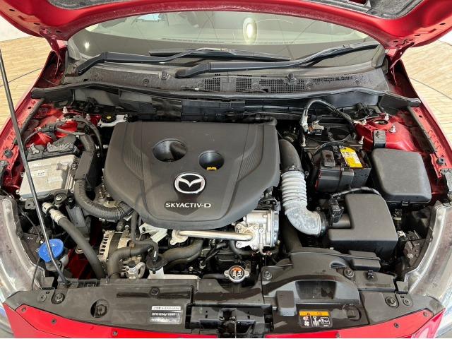 ＭＡＺＤＡ２ ＸＤプロアクティブ　禁煙車　ワンオーナー　純正Ｄオーディオ　アップルカープレイ　Ｂｌｕｅｔｏｏｔｈオーディオ　レーンアシスト　クリアランスソナー　アイドリングストップ　シートヒーター　ＥＴＣ　ヘッドアップＤ　衝突軽減（49枚目）