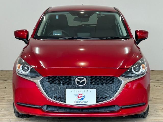 ＭＡＺＤＡ２ ＸＤプロアクティブ　禁煙車　ワンオーナー　純正Ｄオーディオ　アップルカープレイ　Ｂｌｕｅｔｏｏｔｈオーディオ　レーンアシスト　クリアランスソナー　アイドリングストップ　シートヒーター　ＥＴＣ　ヘッドアップＤ　衝突軽減（59枚目）