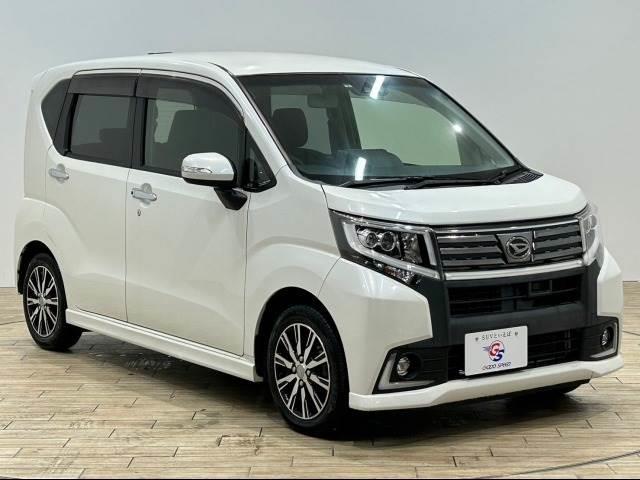 カスタム　Ｘ　ハイパーＳＡＩＩ　禁煙車　純正８型ナビ　フルセグ　バックカメラ　衝突軽減ブレーキ　純正ドライブレコーダー　スマートキー＆プッシュスタート　ＬＥＤヘッドライト　クリアランスソナー　ステアリングリモコン　ＥＴＣ車載器(16枚目)