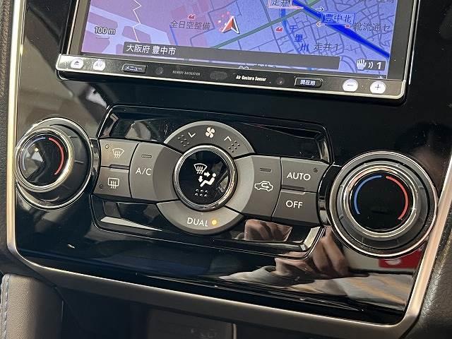 １．６ＧＴ－Ｓアイサイト　禁煙車　ナビ　フルセグ　Ｂカメラ　Ｂｌｕｅｔｏｏｔｈオーディオ　レーダークルーズコントロール　パワーシート　アイドリングストップ　衝突軽減ブレーキ　横滑り防止システム　スマートキー＆プッシュスタート(12枚目)