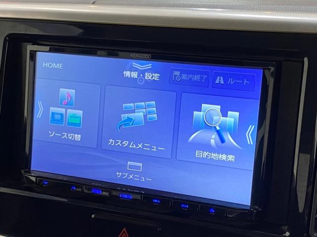 カスタムＴ　禁煙　ナビ地デジ　バックモニター　両側電動スライドドア　ＨＩＤヘッドライト　ＣＤ／ＤＶＤ再生　スマートキー　ＥＴＣ　オートライト　純正アルミホイール　フォグランプ　オートエアコン　リアエアコン(26枚目)