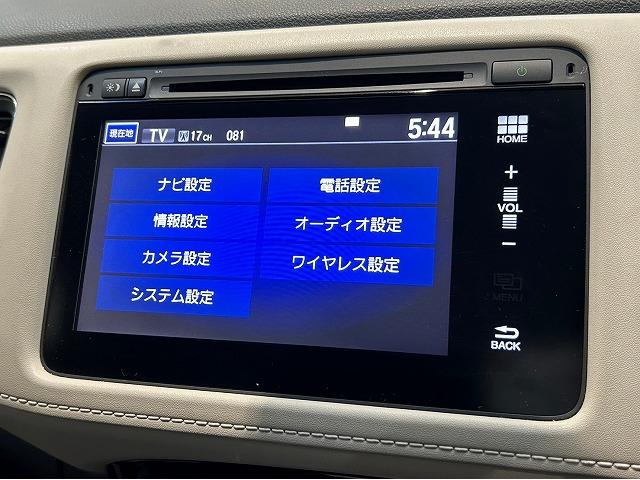 ハイブリッドＺ　スタイルエディション　禁煙車　メーカーオプションナビ　フルセグ　バックカメラ　Ｂｌｕｅｔｏｏｔｈオーディオ　クルーズコントロール　ハーフレザーシート　シートヒーター　純正１７インチアルミ　パドルシフト　ＥＴＣ車載器(55枚目)