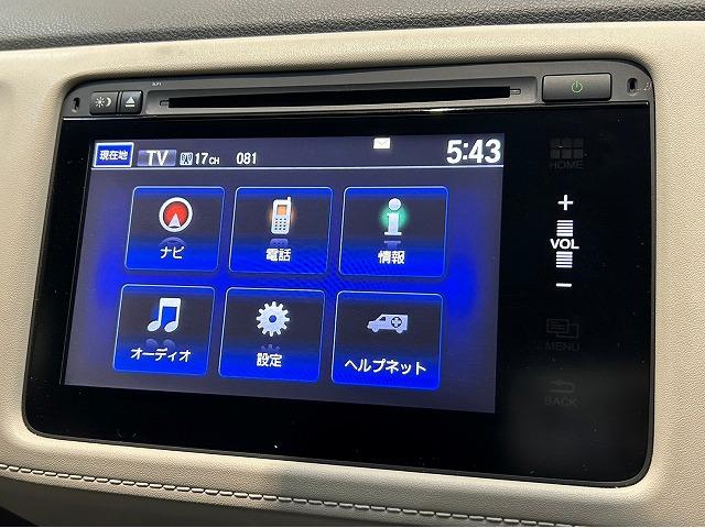 ハイブリッドＺ　スタイルエディション　禁煙車　メーカーオプションナビ　フルセグ　バックカメラ　Ｂｌｕｅｔｏｏｔｈオーディオ　クルーズコントロール　ハーフレザーシート　シートヒーター　純正１７インチアルミ　パドルシフト　ＥＴＣ車載器(60枚目)