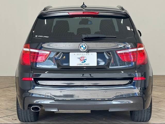 ＢＭＷ Ｘ３