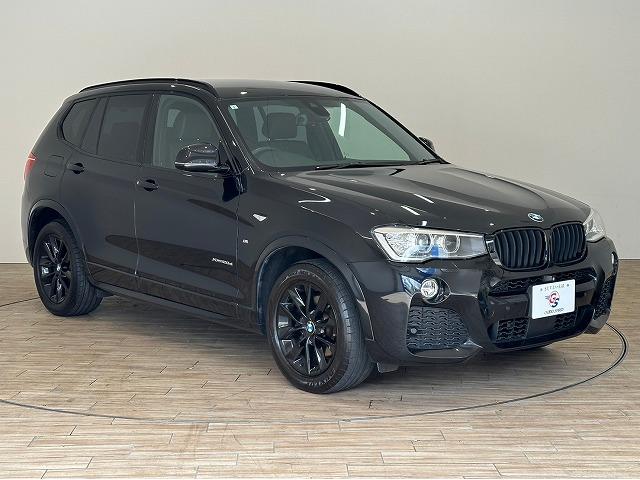 ＢＭＷ Ｘ３