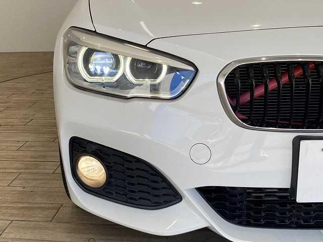 ＢＭＷ １シリーズ