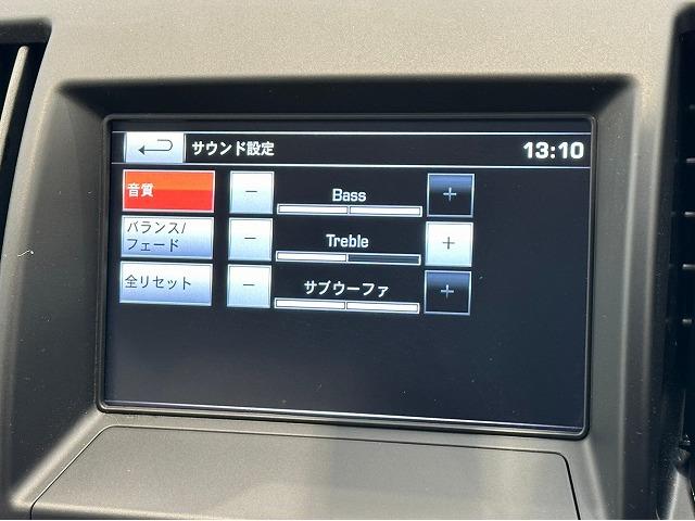 ファイナルエディション　禁煙車　純正ナビ　バックカメラ／サイドカメラ　Ｂｌｕｅｔｏｏｔｈオーディオ　ハーフレザー　シートヒーター　クルーズコントロール　ハンドルヒーター　パワーシート　キセノン　純正１７インチアルミ　リアスポ(29枚目)