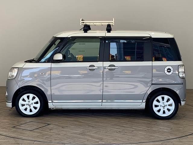 Ｇメイクアップ　ＳＡＩＩＩ　禁煙車　純正８型ナビ　衝突軽減ブレーキ　両側電動スライドドア　フルセグ　バックモニター　アイドリングストップ　スマートキー　オートライト　オートハイビーム　Ｂｌｕｅｔｏｏｔｈ　ＣＤ／ＤＶＤ再生(17枚目)