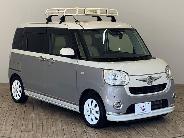 Ｇメイクアップ　ＳＡＩＩＩ　禁煙車　純正８型ナビ　衝突軽減ブレーキ　両側電動スライドドア　フルセグ　バックモニター　アイドリングストップ　スマートキー　オートライト　オートハイビーム　Ｂｌｕｅｔｏｏｔｈ　ＣＤ／ＤＶＤ再生(71枚目)