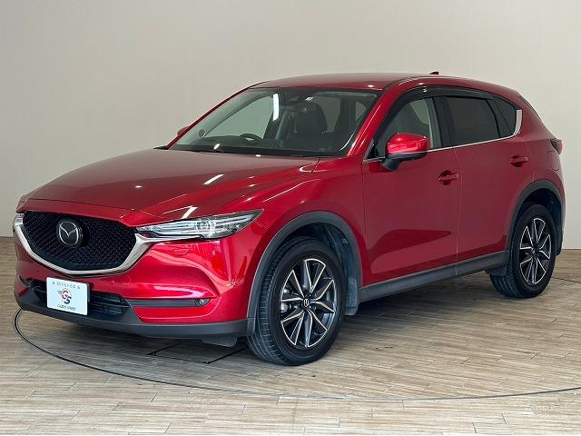 マツダ ＣＸ－５