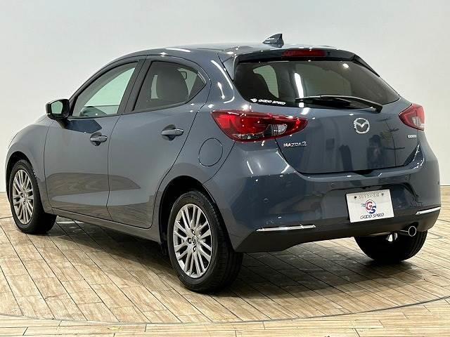 マツダ ＭＡＺＤＡ２