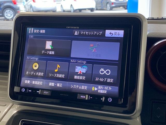 ハイブリッドＸ　禁煙車　８型ナビ　アラウンドビューモニター　フルセグ　Ｂｌｕｅｔｏｏｔｈオーディオ　両側電動スライドドア　衝突軽減ブレーキ　逸脱警報　ヘッドアップディスプレイ　ＬＥＤヘッド　シートヒーター　ＥＴＣ(50枚目)