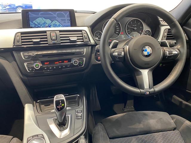 ３２０ｄ　Ｍスポーツ　禁煙車　純正ナビ　バックモニター　クルーズコントロール　インテリジェントセーフティ　レーンディパーチャーアラート　キセノンヘッド　コンフォートアクセス　クリアランスソナ　ＥＴＣ　メモリ付きパワーシート(48枚目)