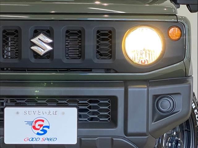 ＸＧ　５速ＭＴ　禁煙車　ルーフキャリア　ナビ　フルセグ　Ｂｌｕｅｔｏｏｔｈオーディオ　オールテレーンタイヤ　衝突軽減ブレーキ　レーンディパーチャーアラート　ダウンヒルコントロール　ヘッドライトレベライザー(19枚目)