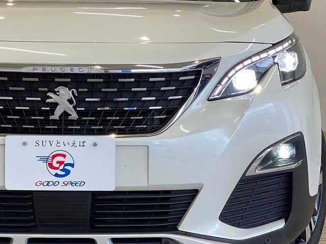 ３００８ ブルーＨＤｉ　クリーンエディション　特別仕様車　禁煙車　純正ディスプレイオーディオ　アラウンドビューモニター　レーダークルーズコントロール　ブライドスポットモニター　レーンキープ　ハーフレザー　ＬＥＤ　パドルシフト　ＥＴＣ　置くだけ純電（19枚目）