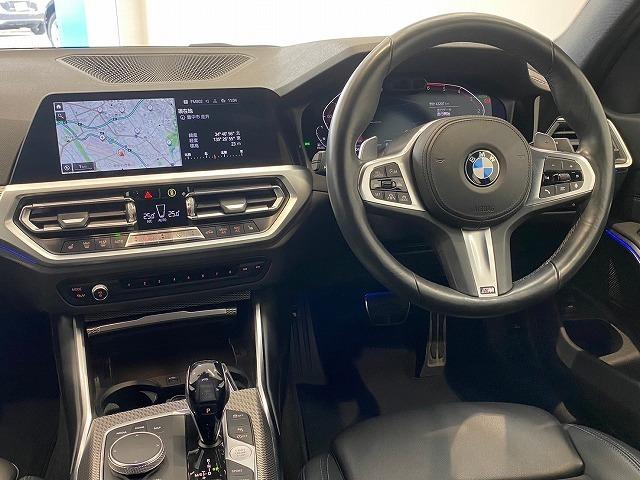 ３２０ｄ　ｘＤｒｉｖｅ　Ｍスポーツ　４ＷＤ　シートヒーター　ブラインドスポットモニター　クルーズコントロール　パワーシート　シートメモリー　クリアランスソナー　アイドリングストップ　パドルシフト　純正ナビ　バックカメラ　ＥＴＣ(43枚目)