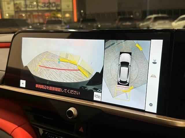 クラウンスポーツ ＳＰＯＲＴ　ＲＳ　（ＰＨＥＶ）　４ＷＤ　モデリスタ　パノラマルーフ　全周囲　サンルーフ　キーレス　バックカメラ　フルセグテレビ　ミュージックプレイヤー接続可　横滑り防止機能　盗難防止装置　衝突被害軽減システム　ＥＴＣ　スマートキー（4枚目）