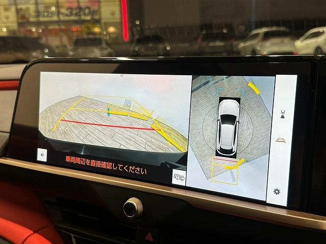 クラウンスポーツ ＳＰＯＲＴ　ＲＳ　（ＰＨＥＶ）　４ＷＤ　モデリスタ　パノラマルーフ　全周囲　サンルーフ　キーレス　バックカメラ　フルセグテレビ　ミュージックプレイヤー接続可　横滑り防止機能　盗難防止装置　衝突被害軽減システム　ＥＴＣ　スマートキー（57枚目）
