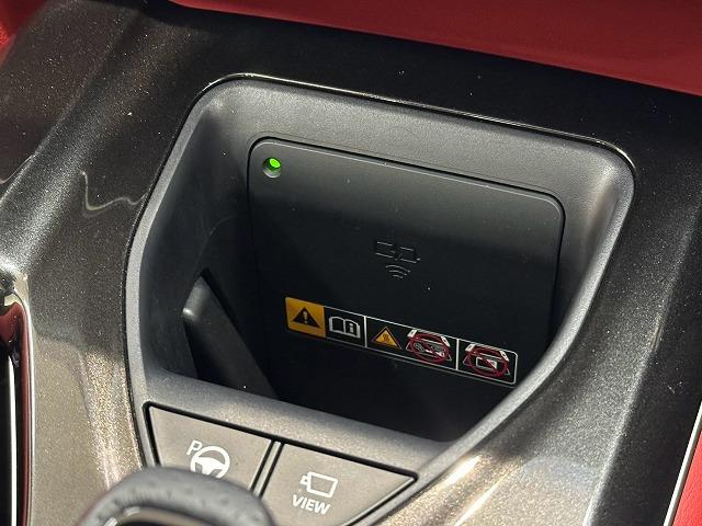 クラウンスポーツ ＳＰＯＲＴ　ＲＳ　（ＰＨＥＶ）　４ＷＤ　モデリスタ　パノラマルーフ　全周囲　サンルーフ　キーレス　バックカメラ　フルセグテレビ　ミュージックプレイヤー接続可　横滑り防止機能　盗難防止装置　衝突被害軽減システム　ＥＴＣ　スマートキー（67枚目）