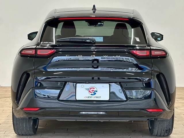 クラウンスポーツ ＳＰＯＲＴ　Ｚ　（ＨＥＶ）　全周囲　ＥＴＣ　電動リアゲート　シートヒーター　Ｐアシスト　パワーテールゲート　３６０°ビューカメラ　盗難防止装置　ＡＢＳ　ＬＥＤ　フルセグ　ミュージックプレイヤー接続可　メモリーナビ　キーレス（13枚目）