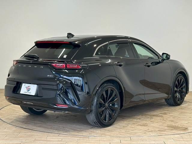 クラウンスポーツ ＳＰＯＲＴ　Ｚ　（ＨＥＶ）　全周囲　ＥＴＣ　電動リアゲート　シートヒーター　Ｐアシスト　パワーテールゲート　３６０°ビューカメラ　盗難防止装置　ＡＢＳ　ＬＥＤ　フルセグ　ミュージックプレイヤー接続可　メモリーナビ　キーレス（15枚目）