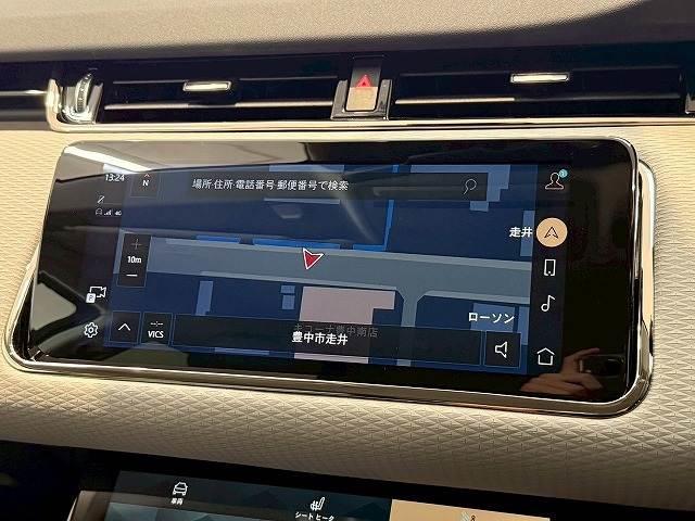 レンジローバーイヴォーク Ｒ－ＤＹＮＡＭＩＣ　Ｓ　Ｄ２００　キュレイテッドスペック　禁煙　全周囲　クルコン　電動リアゲート　ＥＴＣ　シートヒーター　ブラインドスポットモニター　パワーシート　オートエアコン　オートライト　電動パーキング　スマートキー　マニュアルモード付き（3枚目）