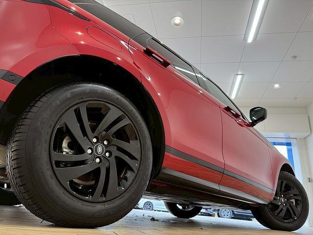 レンジローバーイヴォーク Ｒ－ＤＹＮＡＭＩＣ　Ｓ　Ｄ２００　キュレイテッドスペック　禁煙　全周囲　クルコン　電動リアゲート　ＥＴＣ　シートヒーター　ブラインドスポットモニター　パワーシート　オートエアコン　オートライト　電動パーキング　スマートキー　マニュアルモード付き（51枚目）