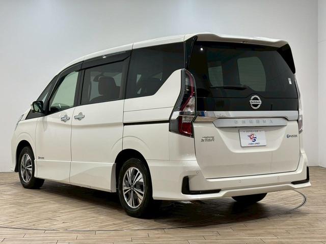 セレナ ｅ－ＰＯＷＥＲ　ハイウェイスターＶ　プロパイロット　全周囲カメラ　両側電動　３６０°カメラ　エマジェンシーブレーキ　ＤＶＤ再生機能　地デジ　ミュージックプレイヤー接続可　ＳＤナビゲーション　Ｗエアコン　パーキングアシスト　横滑り防止機能（73枚目）
