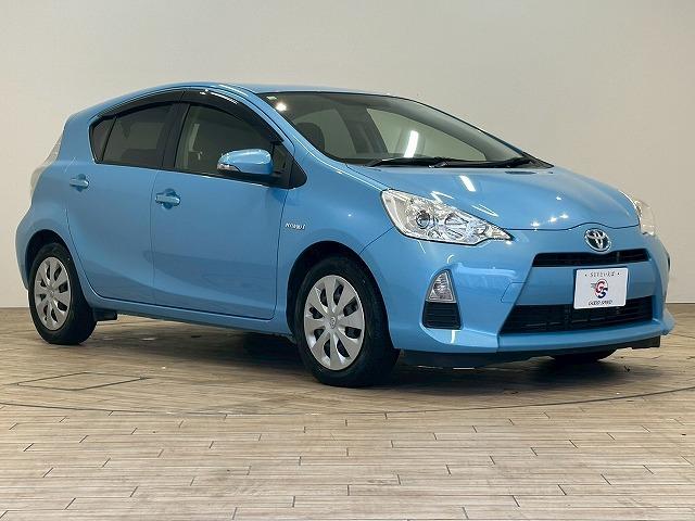 アクア Ｓ　ＥＴＣ　スマートキー　ステアリングスイッチ　オートエアコン　オートエアコン　アイストップ　パワーステアリング　パワーウィンドウ　フルセグ地デジ　スマートキープッシュスタート　ＳＤナビゲーション（70枚目）