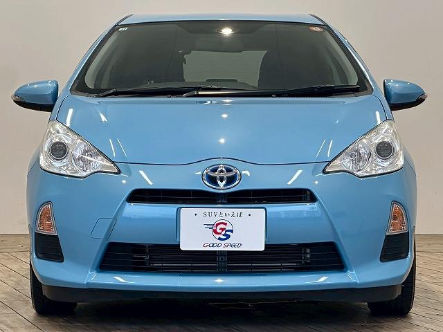 アクア Ｓ　ＥＴＣ　スマートキー　ステアリングスイッチ　オートエアコン　オートエアコン　アイストップ　パワーステアリング　パワーウィンドウ　フルセグ地デジ　スマートキープッシュスタート　ＳＤナビゲーション（71枚目）