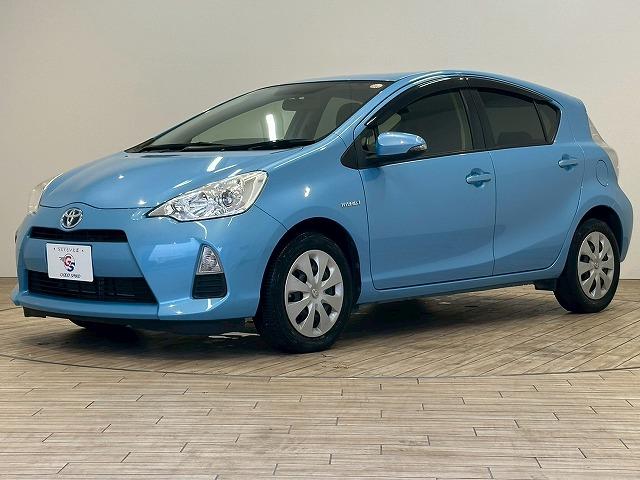 アクア Ｓ　ＥＴＣ　スマートキー　ステアリングスイッチ　オートエアコン　オートエアコン　アイストップ　パワーステアリング　パワーウィンドウ　フルセグ地デジ　スマートキープッシュスタート　ＳＤナビゲーション（72枚目）