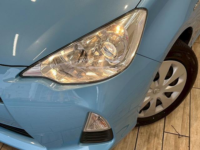 アクア Ｓ　ＥＴＣ　スマートキー　ステアリングスイッチ　オートエアコン　オートエアコン　アイストップ　パワーステアリング　パワーウィンドウ　フルセグ地デジ　スマートキープッシュスタート　ＳＤナビゲーション（78枚目）