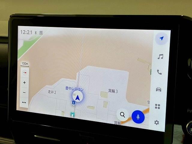 ヴォクシー ＨＹＢＲＩＤ　Ｓ－Ｚ　純正１０．５型ナビ　１４型有機ＥＬリアシートエンターテインメント　快適利便パッケージ　ブラインドスポットモニター　電動リアゲート　シートヒーター　レーダークルーズコントロール　ステアリングヒーター（3枚目）