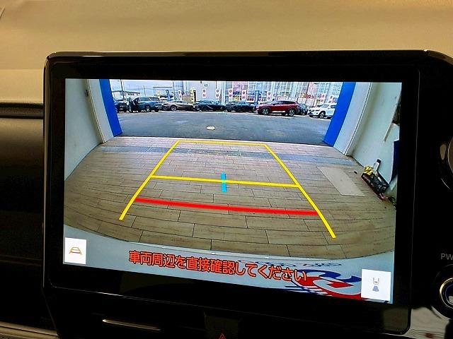 ヴォクシー ＨＹＢＲＩＤ　Ｓ－Ｚ　純正１０．５型ナビ　１４型有機ＥＬリアシートエンターテインメント　快適利便パッケージ　ブラインドスポットモニター　電動リアゲート　シートヒーター　レーダークルーズコントロール　ステアリングヒーター（27枚目）