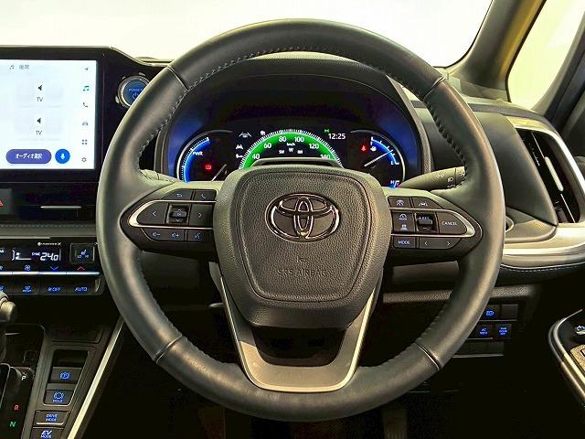 ヴォクシー ＨＹＢＲＩＤ　Ｓ－Ｚ　純正１０．５型ナビ　１４型有機ＥＬリアシートエンターテインメント　快適利便パッケージ　ブラインドスポットモニター　電動リアゲート　シートヒーター　レーダークルーズコントロール　ステアリングヒーター（49枚目）