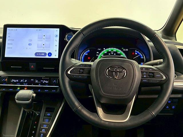 ヴォクシー ＨＹＢＲＩＤ　Ｓ－Ｚ　純正１０．５型ナビ　１４型有機ＥＬリアシートエンターテインメント　快適利便パッケージ　ブラインドスポットモニター　電動リアゲート　シートヒーター　レーダークルーズコントロール　ステアリングヒーター（50枚目）