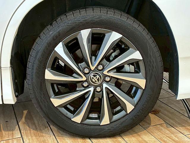 ヴォクシー ＨＹＢＲＩＤ　Ｓ－Ｚ　純正１０．５型ナビ　１４型有機ＥＬリアシートエンターテインメント　快適利便パッケージ　ブラインドスポットモニター　電動リアゲート　シートヒーター　レーダークルーズコントロール　ステアリングヒーター（63枚目）