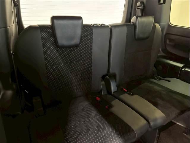 ヴォクシー ＺＳ“煌ＩＩＩ”　純正ナビ　バックカメラ　フリップダウンモニター　両側電動スライドドア　クルーズコントロール　衝突軽減ブレーキ　車線逸脱防止　　オートハイビーム　スマートキー　プッシュスタート　両側Ｐドア　エアバッグ（11枚目）