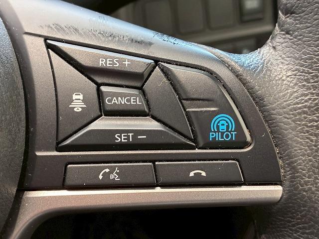 セレナ e-パワー ハイウェイスターV 純正10インチナビ アラウンドビューモニター フルセグテレビ フリップダウンモニター プロパイロット インテリジェントルームミラー ブラインドスポットモニター 両側電動スライドドア(38枚目)