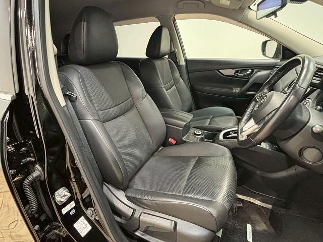 エクストレイル ２０Ｘｉ　ＨＹＢＲＩＤ　エクストリーマーＸ　純正ナビ　パノラミックビューモニター　フルセグテレビ　インテリジェントルームミラー　プロパイロット　電動リアゲート　ブラインドスポットモニター　ＥＴＣ　ミュージックプレイヤー接続可　オートエアコン（41枚目）