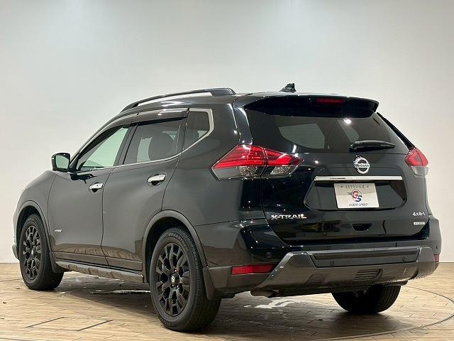 エクストレイル ２０Ｘｉ　ＨＹＢＲＩＤ　エクストリーマーＸ　純正ナビ　パノラミックビューモニター　フルセグテレビ　インテリジェントルームミラー　プロパイロット　電動リアゲート　ブラインドスポットモニター　ＥＴＣ　ミュージックプレイヤー接続可　オートエアコン（69枚目）