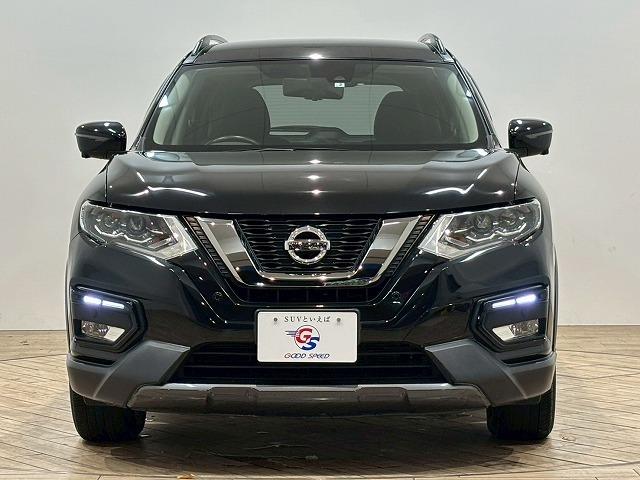 エクストレイル ２０Ｘｉ　ＨＹＢＲＩＤ　エクストリーマーＸ　純正ナビ　パノラミックビューモニター　フルセグテレビ　インテリジェントルームミラー　プロパイロット　電動リアゲート　ブラインドスポットモニター　ＥＴＣ　ミュージックプレイヤー接続可　オートエアコン（72枚目）
